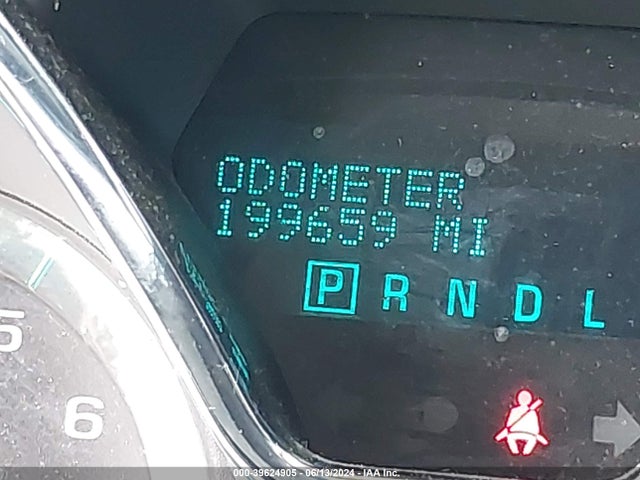Chevrolet Traverse 1lt 2017 1GNKRGKD7HJ248346 Image 16