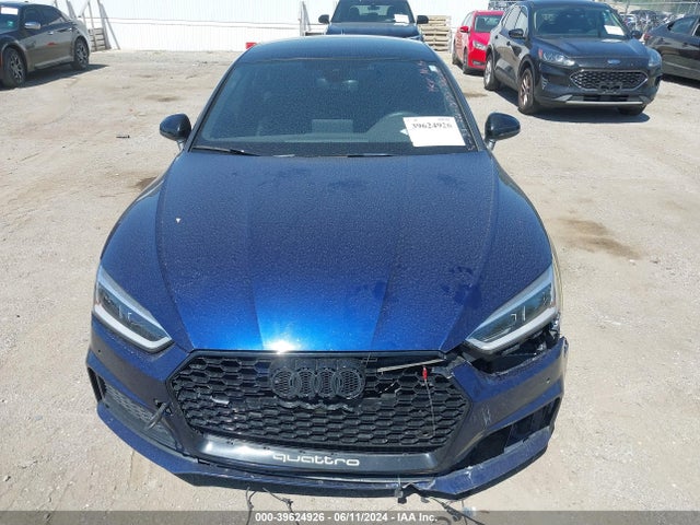 WAUB4CF56KA002346 Audi S5 3.0t Premium