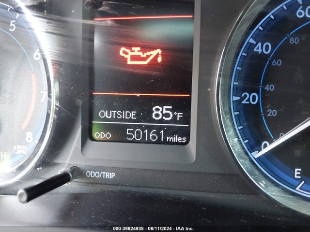 Toyota COROLLA LE 2018 5YFBURHEXJP788701 Image 16