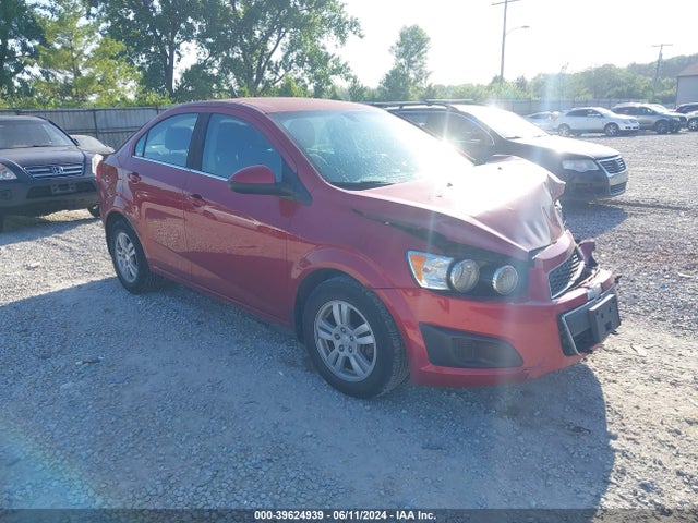 2014 1G1JC5SH5E4109896 main image