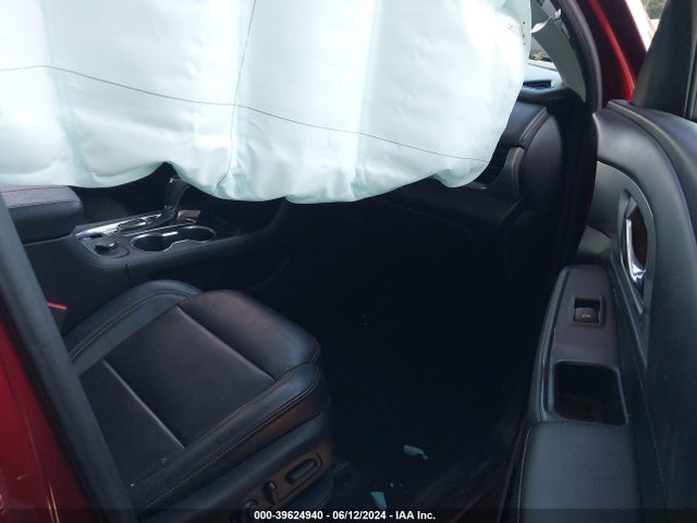 Chevrolet Traverse 3lt 2018 1GNEVHKW1JJ107116 Image 5