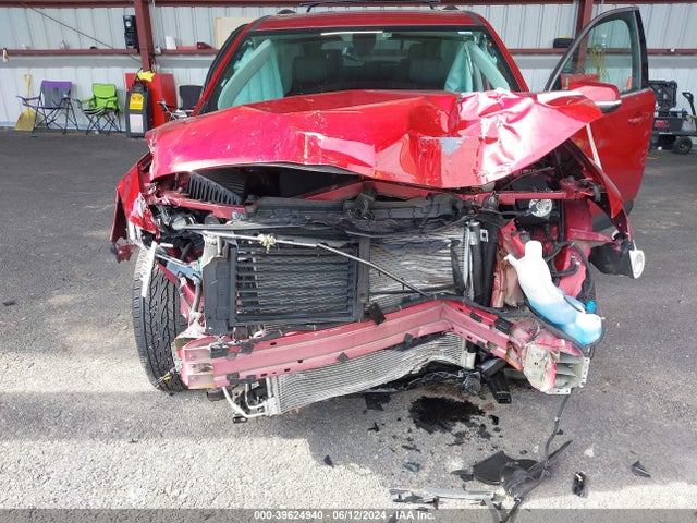 Chevrolet Traverse 3lt 2018 1GNEVHKW1JJ107116 Image 6