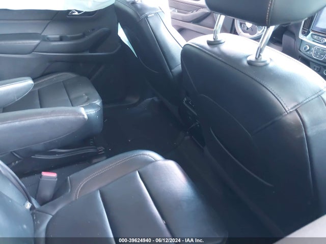 Chevrolet Traverse 3lt 2018 1GNEVHKW1JJ107116 Image 8