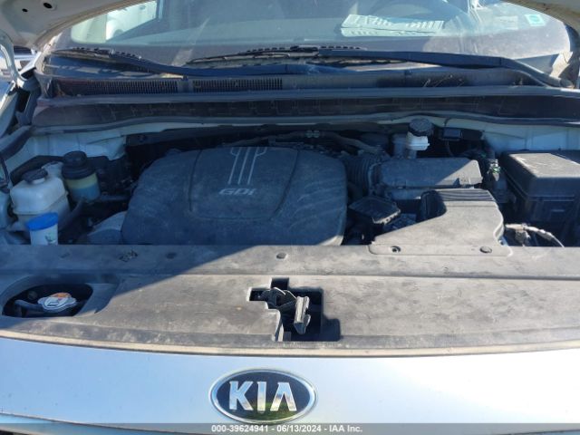KNDMB5C19G6081780 KIA SEDONA LX