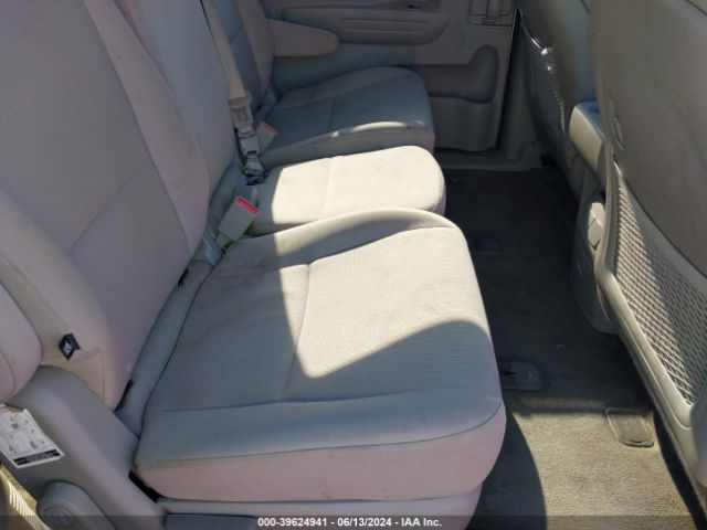 KNDMB5C19G6081780 KIA SEDONA LX