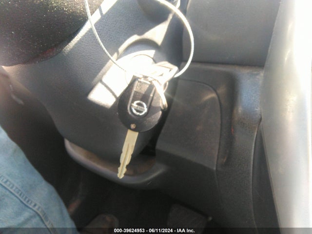 Nissan Versa Note S (sr)/s Plus/sl/sr/sv 2015 3N1CE2CP2FL394943 Image 11