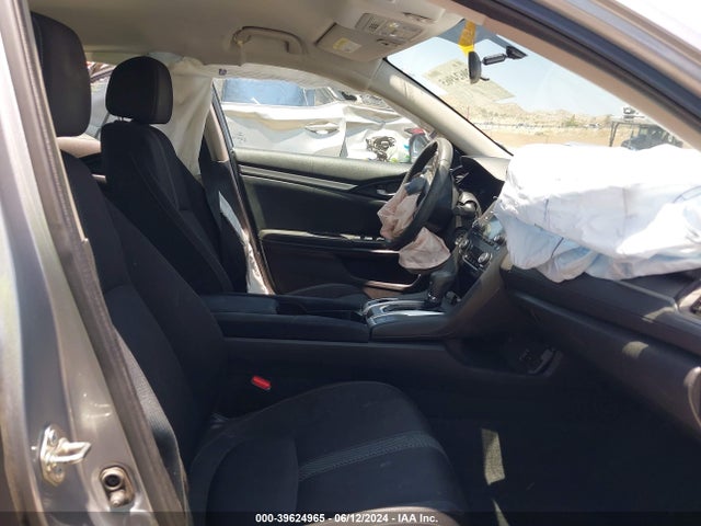 Honda Civic Lx 2016 2HGFC2F57GH553932 Image 5