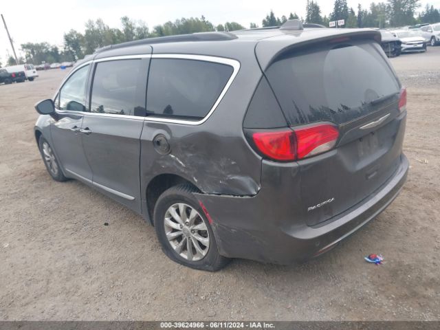 2C4RC1BGXHR576050 Chrysler Pacifica Touring-l