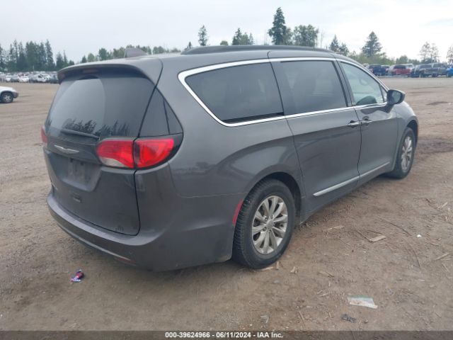 2C4RC1BGXHR576050 Chrysler Pacifica Touring-l