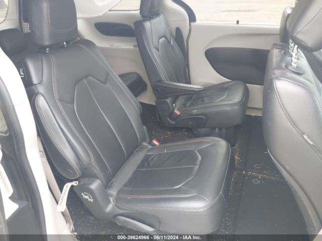 2C4RC1BGXHR576050 Chrysler Pacifica Touring-l