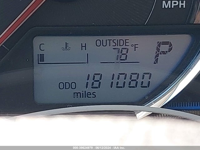 Toyota Rav4 Limited 2014 2T3DFREV4EW220169 Image 15