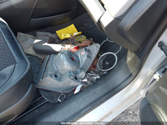 Chevrolet Cruze Ls Auto 2014 1G1PA5SG2E7451019 Image 12