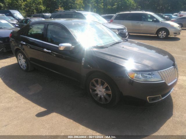 Auction sale of the 2012 Lincoln Mkz, vin: 3LNHL2GC7CR810165, lot number: 39624984
