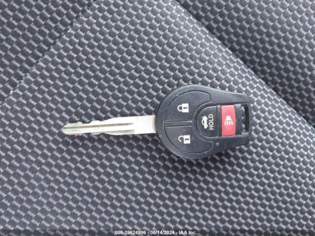 3N1CN7AP4EL872620 Nissan Versa 1.6 S/1.6 S+/1.6 Sl/1.6 Sv