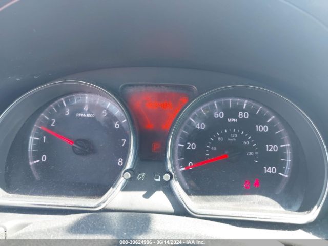 3N1CN7AP4EL872620 Nissan Versa 1.6 S/1.6 S+/1.6 Sl/1.6 Sv
