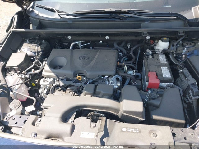 Toyota Rav4 Xle 2023 2T3P1RFV4PW360039 Image 10