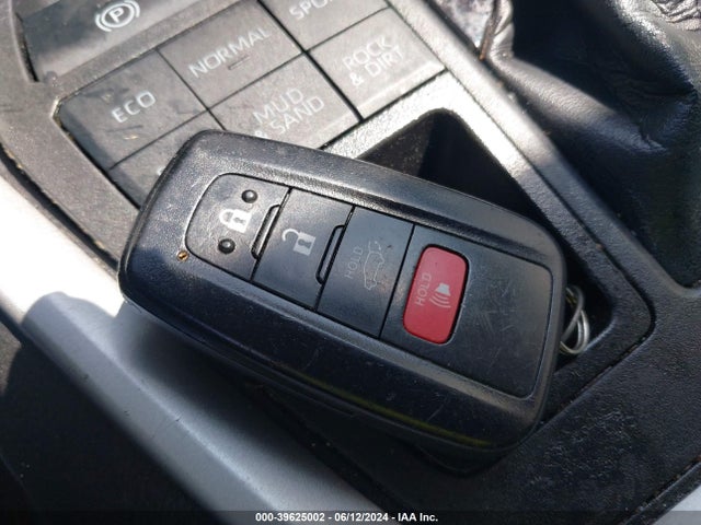Toyota Rav4 Xle 2023 2T3P1RFV4PW360039 Image 11