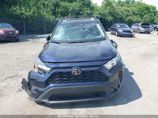 Toyota Rav4 Xle 2023 2T3P1RFV4PW360039 Image 13