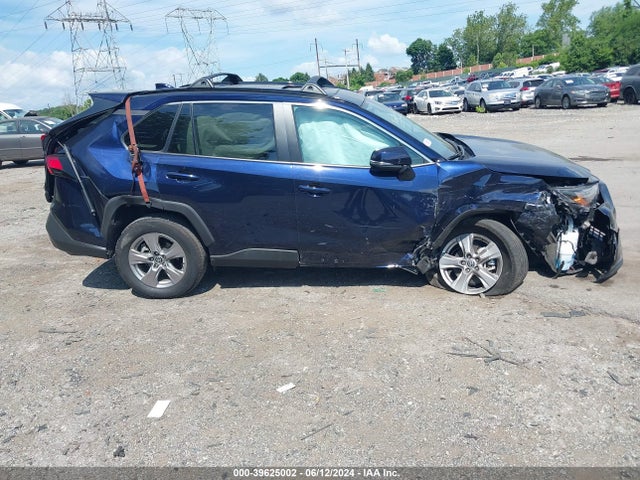 Toyota Rav4 Xle 2023 2T3P1RFV4PW360039 Image 14