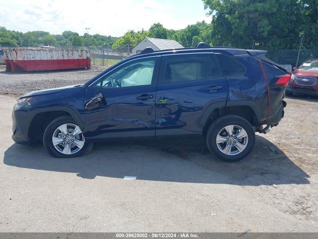 Toyota Rav4 Xle 2023 2T3P1RFV4PW360039 Image 15