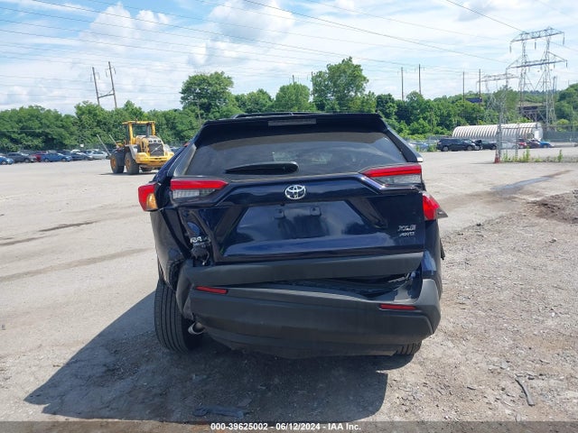 Toyota Rav4 Xle 2023 2T3P1RFV4PW360039 Image 17