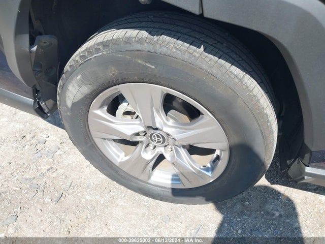 Toyota Rav4 Xle 2023 2T3P1RFV4PW360039 Image 12