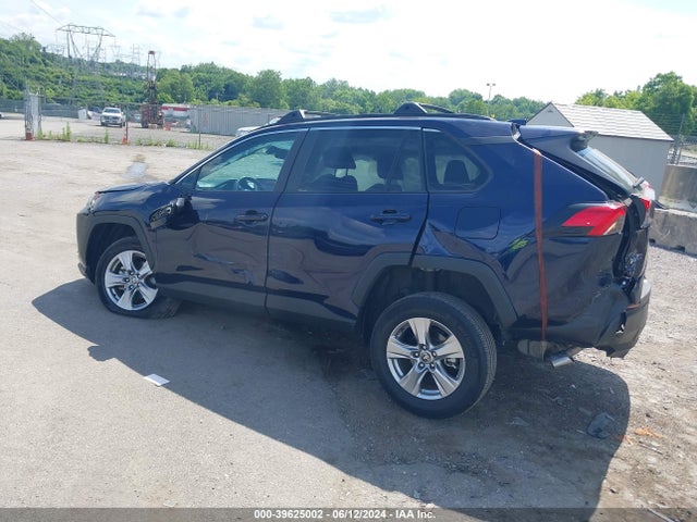 Toyota Rav4 Xle 2023 2T3P1RFV4PW360039 Image 3