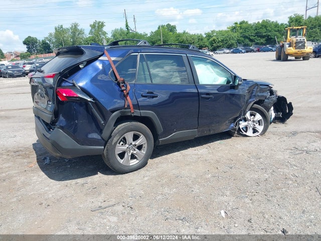 Toyota Rav4 Xle 2023 2T3P1RFV4PW360039 Image 4