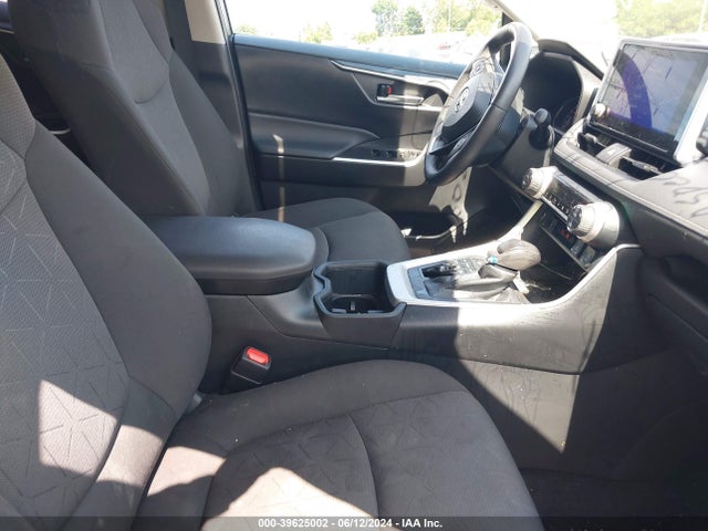 Toyota Rav4 Xle 2023 2T3P1RFV4PW360039 Image 5