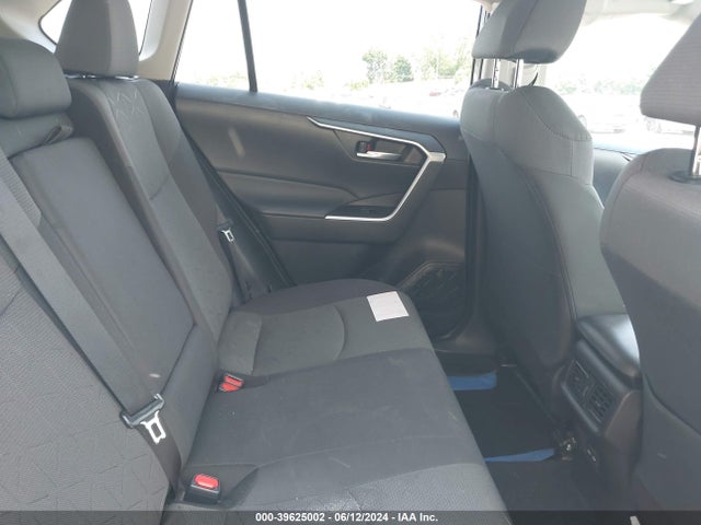 Toyota Rav4 Xle 2023 2T3P1RFV4PW360039 Image 8
