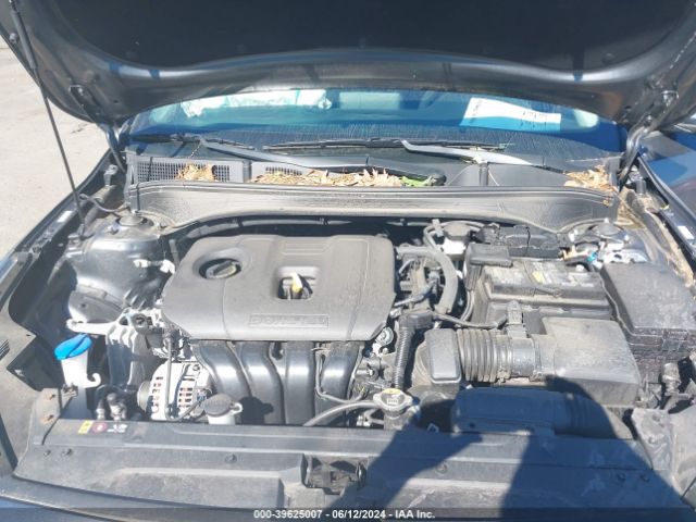 3KPF24AD7ME404536 KIA Forte Lxs