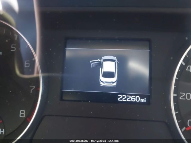 3KPF24AD7ME404536 KIA Forte Lxs