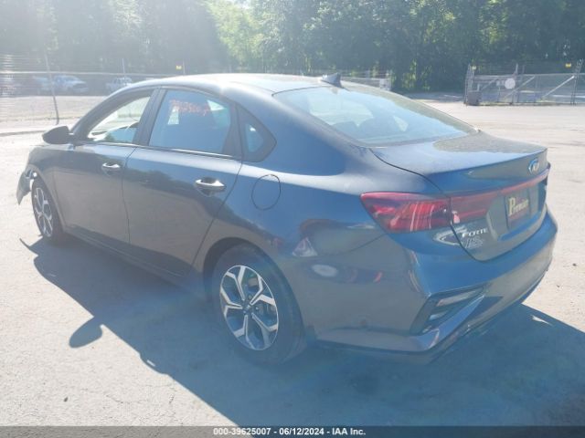 3KPF24AD7ME404536 KIA Forte Lxs
