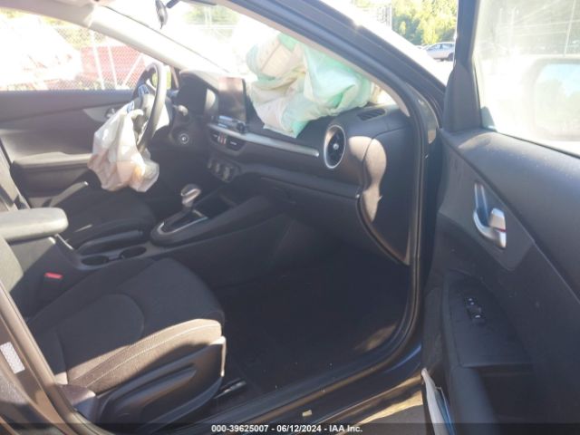 3KPF24AD7ME404536 KIA Forte Lxs