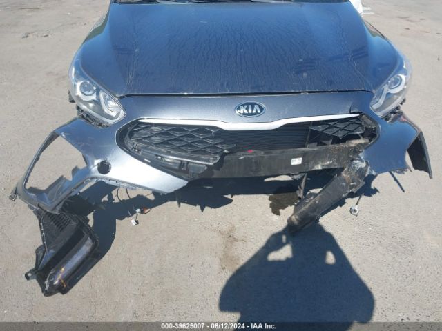 3KPF24AD7ME404536 KIA Forte Lxs
