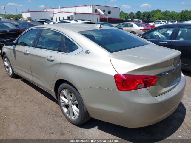 2G1125S31E9174698 Chevrolet Impala 2lt