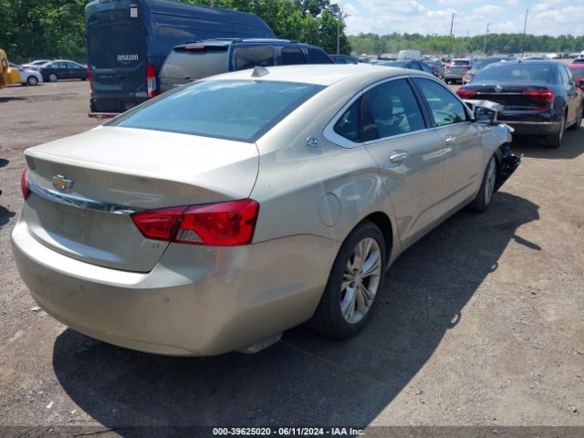 2G1125S31E9174698 Chevrolet Impala 2lt