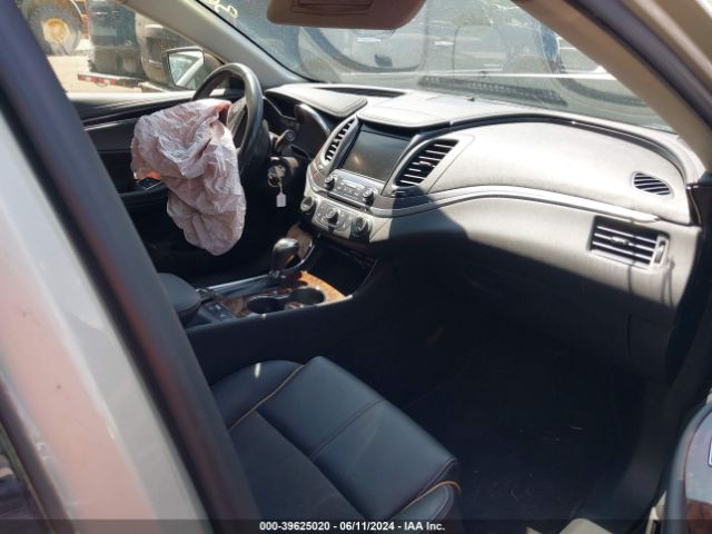 2G1125S31E9174698 Chevrolet Impala 2lt