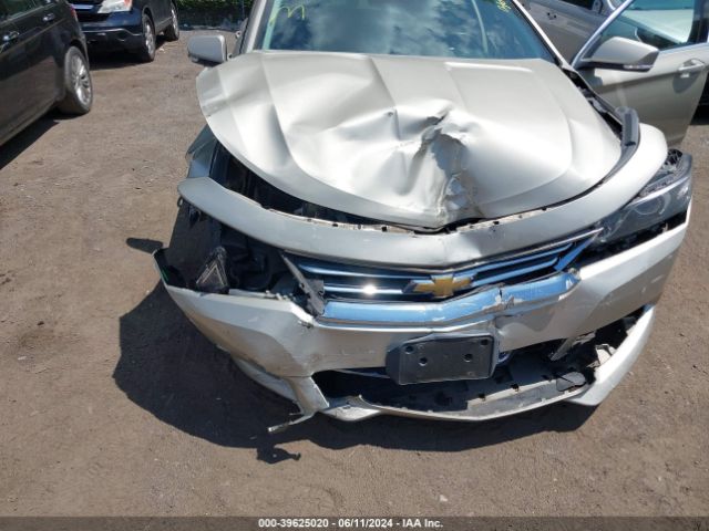 2G1125S31E9174698 Chevrolet Impala 2lt