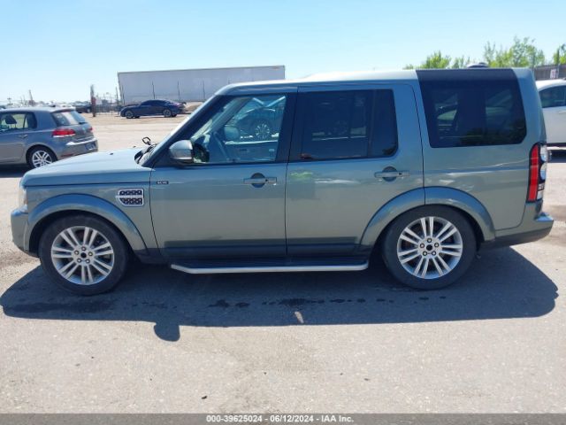 SALAK2V62FA747179 Land Rover LR4