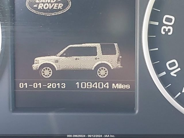 SALAK2V62FA747179 Land Rover LR4