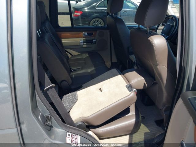 SALAK2V62FA747179 Land Rover LR4