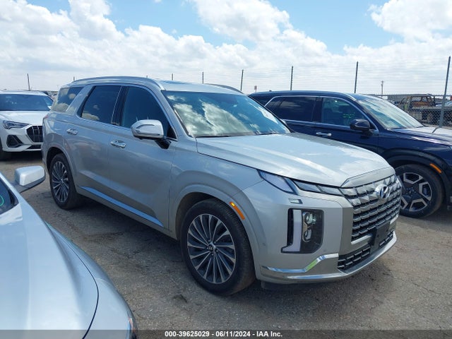 2024 KM8R7DGE8RU720207 main image