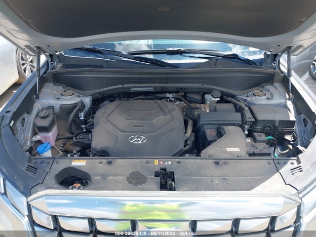 Hyundai Palisade Calligraphy 2024 KM8R7DGE8RU720207 Image 10