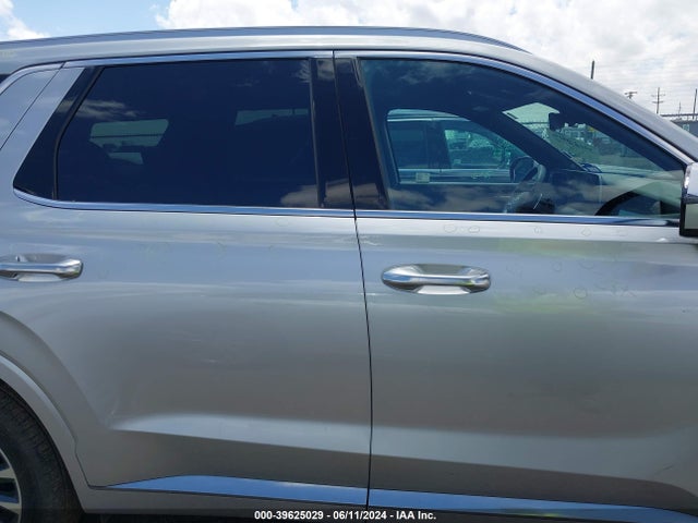 Hyundai Palisade Calligraphy 2024 KM8R7DGE8RU720207 Image 13