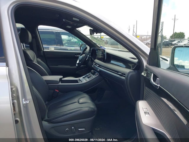 Hyundai Palisade Calligraphy 2024 KM8R7DGE8RU720207 Image 5