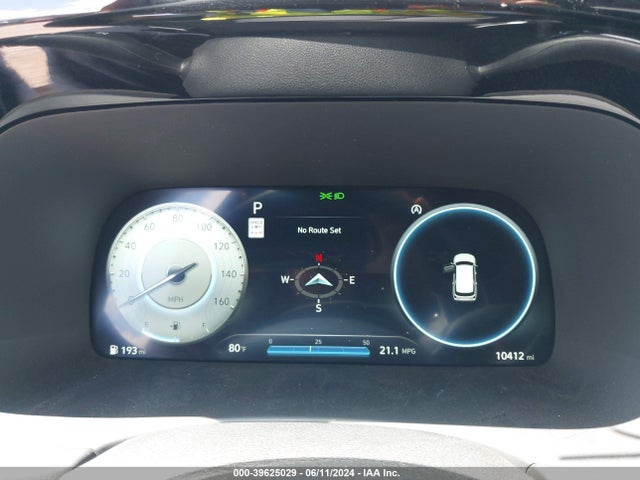 Hyundai Palisade Calligraphy 2024 KM8R7DGE8RU720207 Image 7