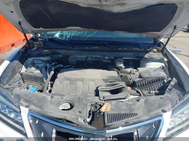5J8TB3H31GL006858 Acura Rdx Acurawatch Plus Pkg