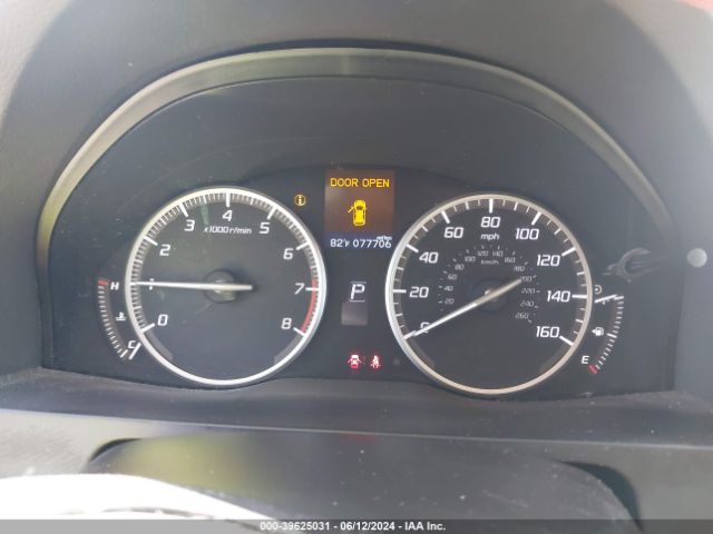 5J8TB3H31GL006858 Acura Rdx Acurawatch Plus Pkg