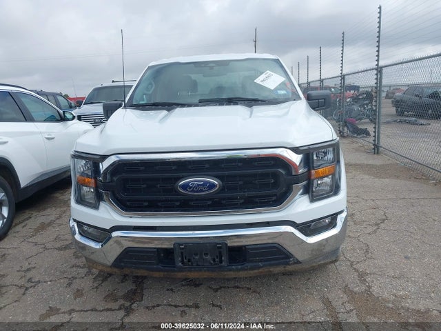 Ford F-150 Xlt 2023 1FTEW1C86PKD44197 Image 12